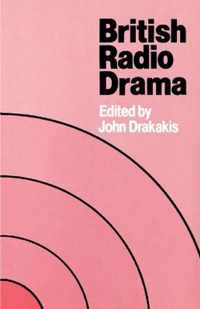 British Radio Drama