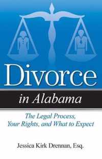 Divorce in Alabama