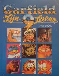 Garfield s 9 levens