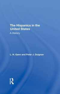 The Hispanics In The United States