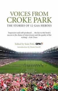 Voices from Croke Park