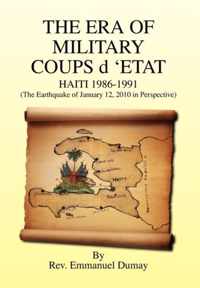 The Era of Military Coups D 'Etat