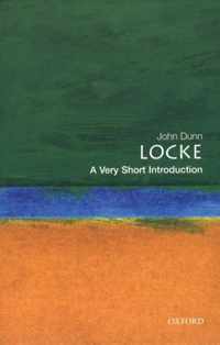 Locke: A Very Short Introduction