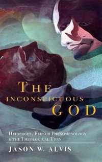 The Inconspicuous God