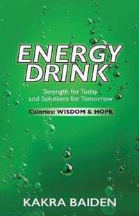 Energy Drink: Calories