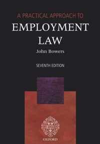 A Practical Approach to Employment Law