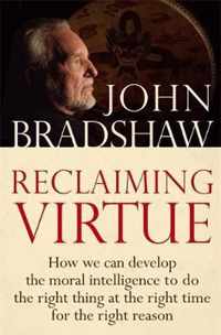 Reclaiming Virtue