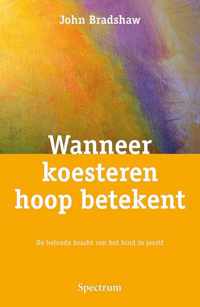 Wanneer koesteren hoop betekent