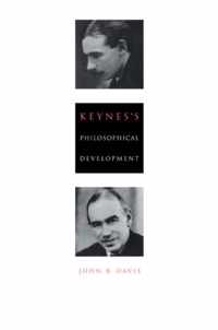 Keynes's Philosophical Development