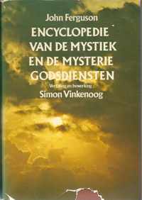 Encyclopedie mystiek mysteriegodsd.