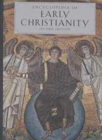 Encyclopedia of Early Christianity