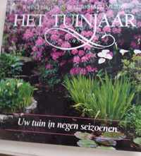 Het Tuinjaar