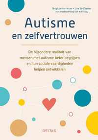 Autisme en zelfvertrouwen