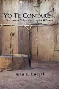 Yo Te Contare...