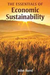 Essentials of Economic Sustainability