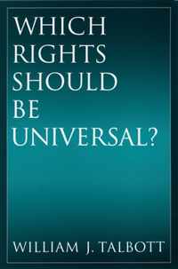 Which Rights Should Be Universal?