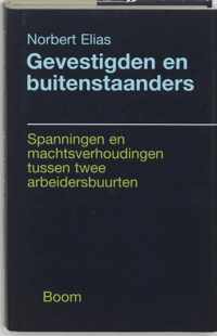 Gevestigden En Buitenstaanders