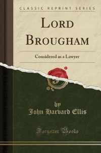 Lord Brougham