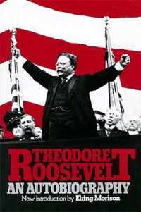 Theodore Roosevelt