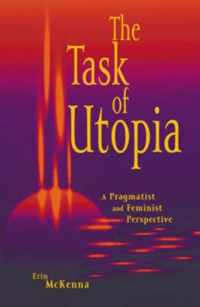 The Task of Utopia