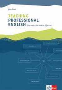 Teaching Professional English