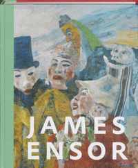 James Ensor