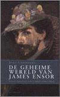 Geheime leven van James ensor