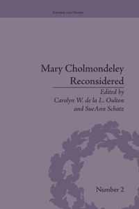 Mary Cholmondeley Reconsidered