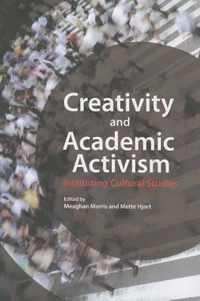 Creativity and Academic Activism