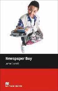 Newspaper Boy