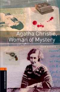 Agatha Christie, Woman Of Mystery