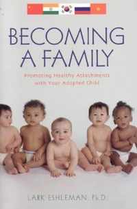 Becoming a Family