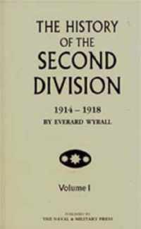 History of the Second Division 1914-1918