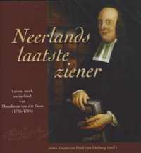 Neerlands laatste ziener