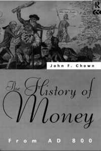 A History of Money