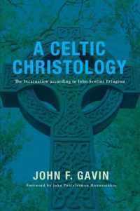 A Celtic Christology