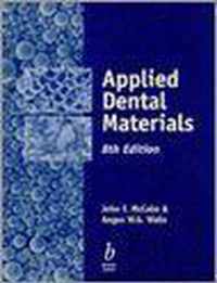 Applied Dental Materials