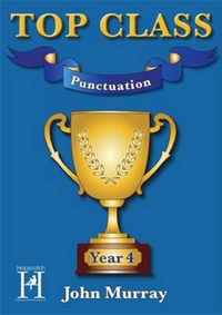 Top Class - Punctuation Year 4