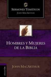 Hombres Y Mujeres de la Biblia