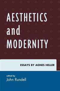 Aesthetics and Modernity