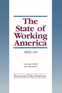 The State of Working America