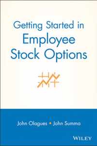 Getting Started In Employee Stock Options