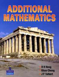 Additional Mathematics