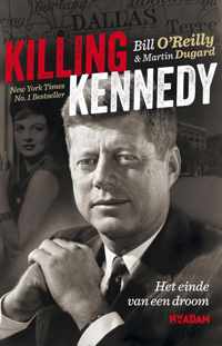 Killing Kennedy