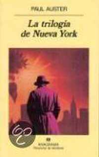 La Trilogia de Nueva York