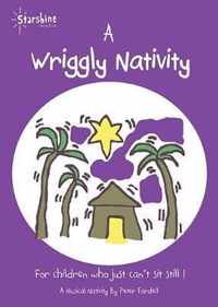 A Wriggly Nativity