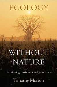 Ecology without Nature