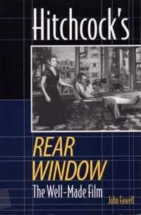 Hitchcock's Rear Window