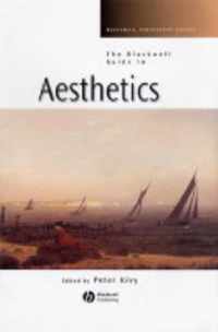 The Blackwell Guide to Aesthetics