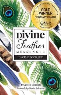 Divine Feather Messenger